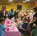MCCS holds bowling night for Breast Cancer Awareness Month