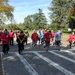 JBMDL holds Red Ribbon Week 5K/3K