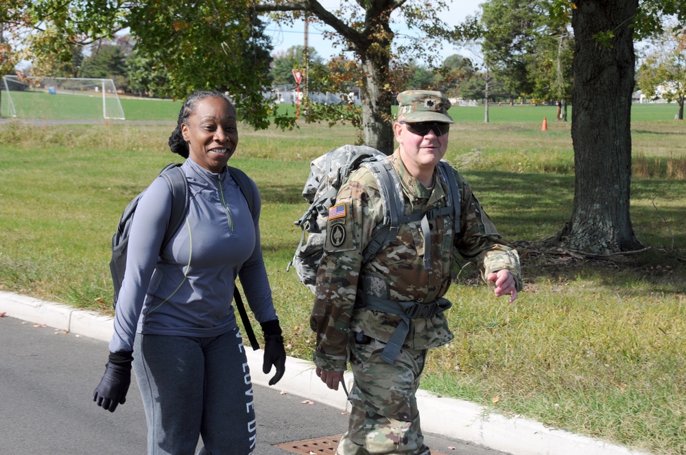 JBMDL holds Red Ribbon Week 5K/3K