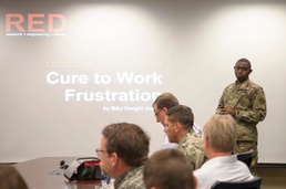 St. Paul District cultivates need for knowledge management