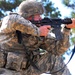 16th Military Police Brigade Conducts Range Qualification