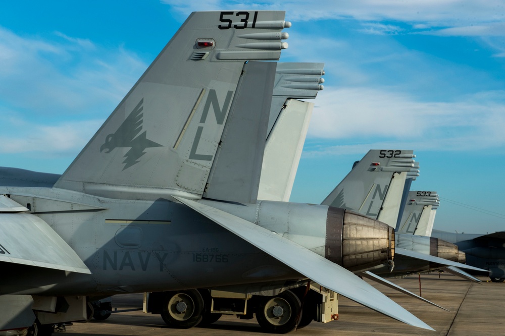 Southern Strike 17