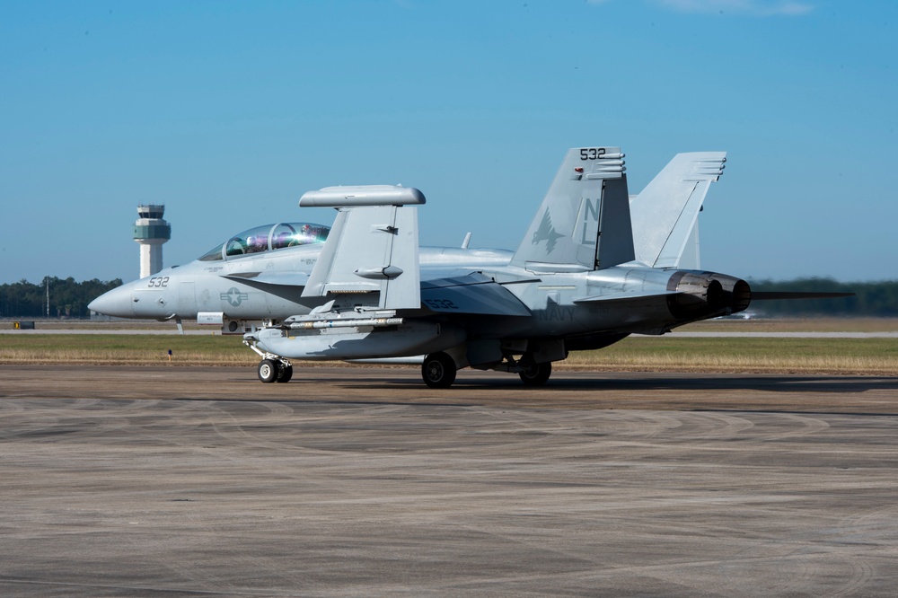 Southern Strike 17