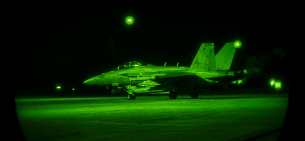 Southern Strike 17