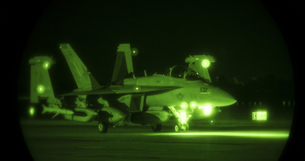 Southern Strike 17