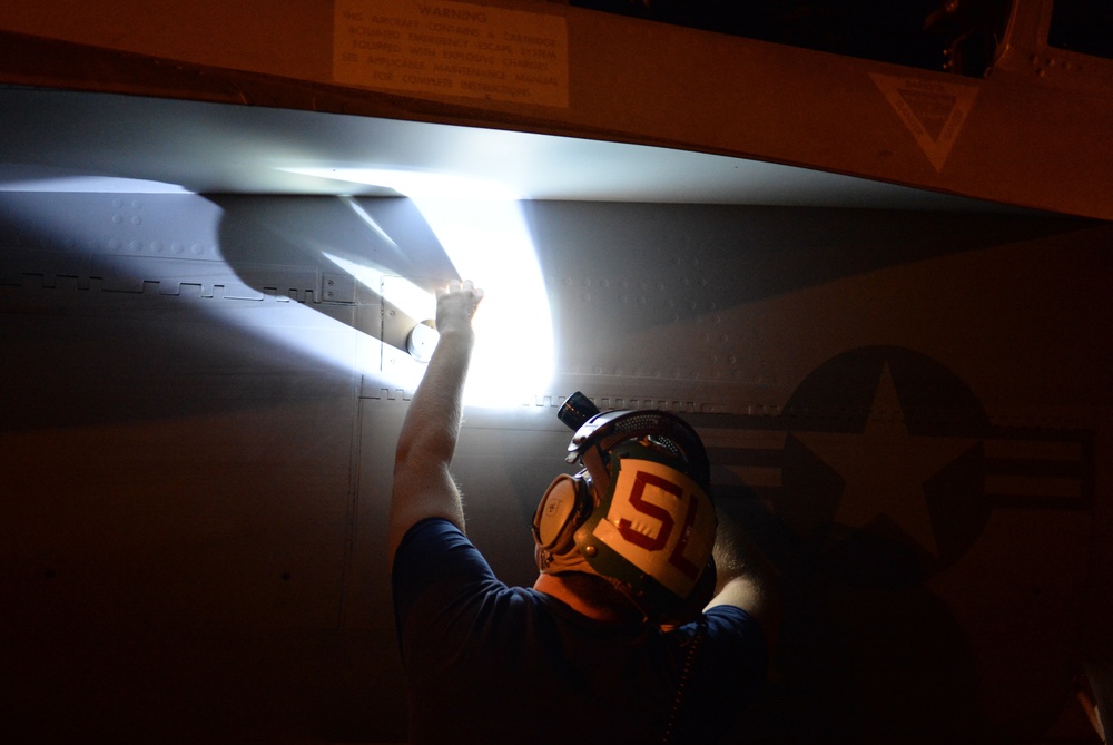 Southern Strike 17