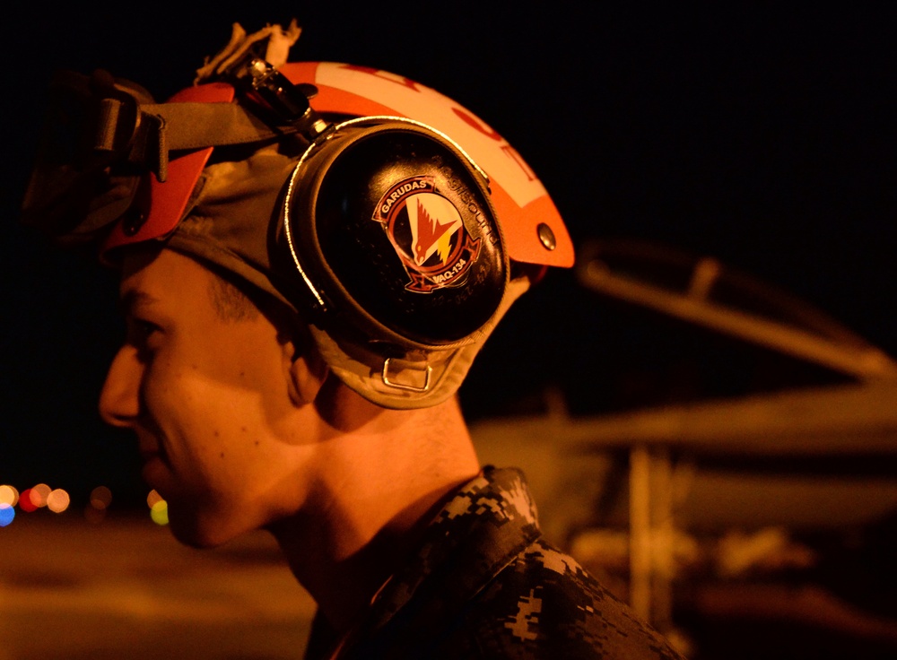 Southern Strike 17