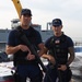 Coast Guard offloads approximately 20 tons of cocaine
