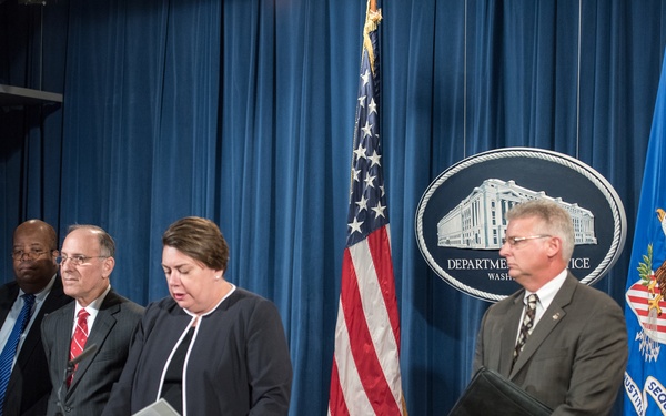 Dozens of Individuals Indicted in Multimillion-Dollar Indian Call Center Scam Targeting U.S. Victims