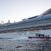 Coast Guard conducts cruise ship escort near Santa Barbara