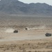 Intergrated Training Exercise 1-17 Mechanized Assult Course