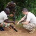 184th EOD Help Mitigate UXO Threat in Africa