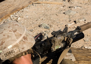Marine Corps begins widespread fielding of suppressors
