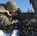673d SFS conduct M240 training