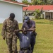 Koa Moana: Frisk and Search with the Vanuatu Police Force