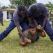 Koa Moana: Frisk and Search with the Vanuatu Police Force