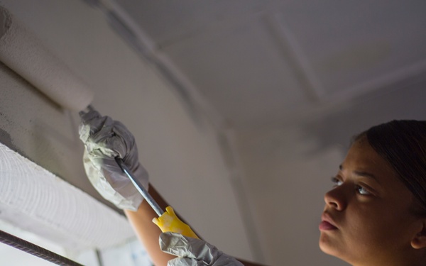 Koa Moana and VMF: The renovation continues