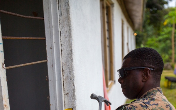 Koa Moana and VMF: The renovation continues