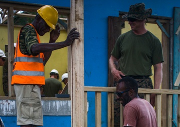 Koa Moana: The renovation continues