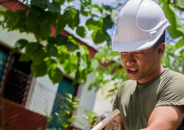 Koa Moana: The renovation continues