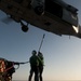 MH-60S Sea Hawk Cargo Attachment