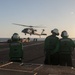MH-60S Sea Hawk Lift off