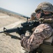 SECFOR Marines conduct Live-Fire &amp; Maneuver