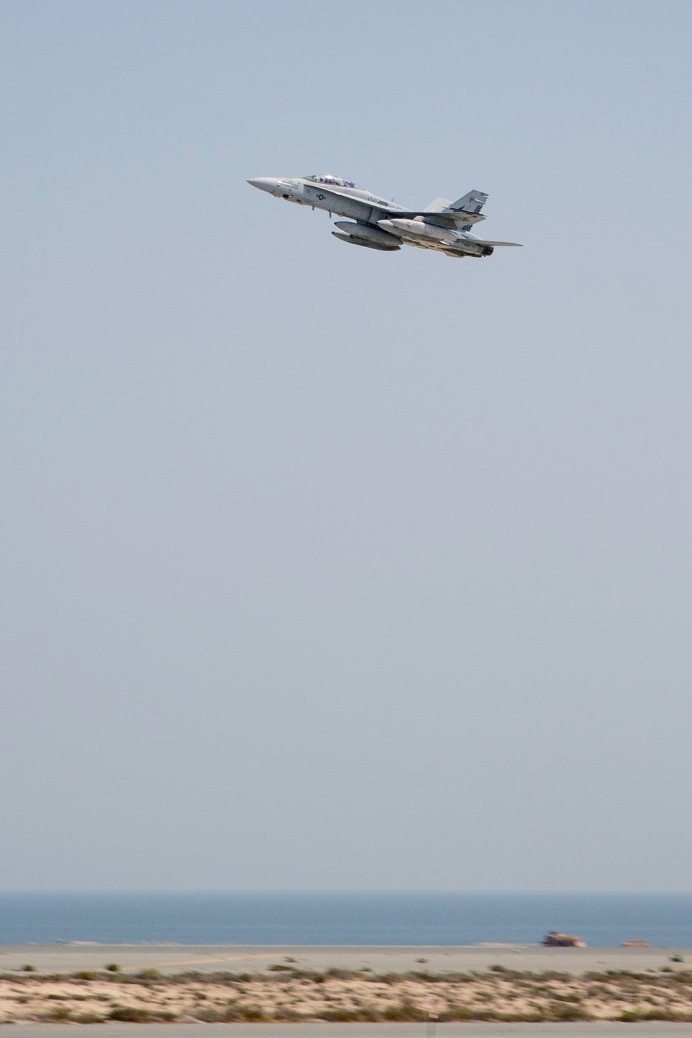 VMFA(AW)-533 Departs CENTCOM