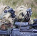 Paratroopers participate in Silver Arrow force on force training