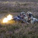 Paratroopers participate in Silver Arrow force on force training