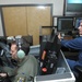 435th Fighter Training Squadron train on T-38 aircraft Simulators