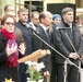Ambassador to Ukraine Marie Yovanovitch visits newly renovated school