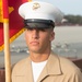 Graduation Ceremony – Delta Company – Oct. 28, 2016