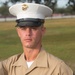 Graduation Ceremony – Delta Company – Oct. 28, 2016