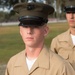 Graduation Ceremony – Delta Company – Oct. 28, 2016