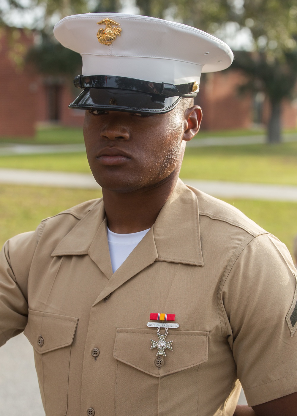 Graduation Ceremony – Delta Company – Oct. 28, 2016