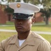 Graduation Ceremony – Delta Company – Oct. 28, 2016