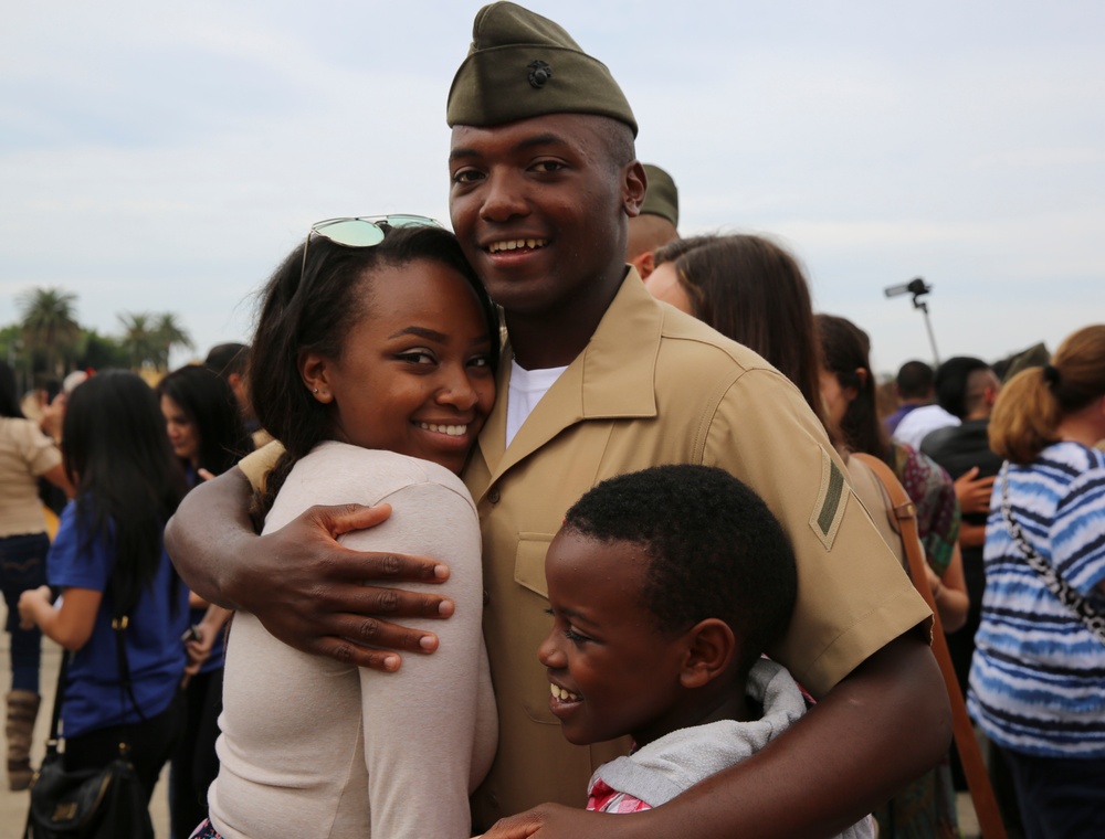 India Company Liberty Call