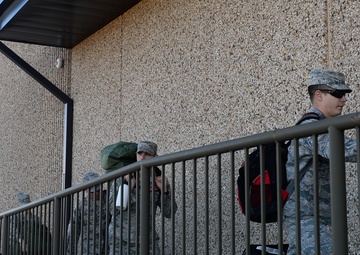 Opinicus Vista 16-3 concludes