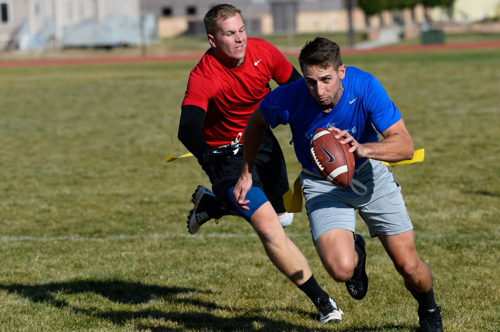 1 SOPS earns redemption, football title