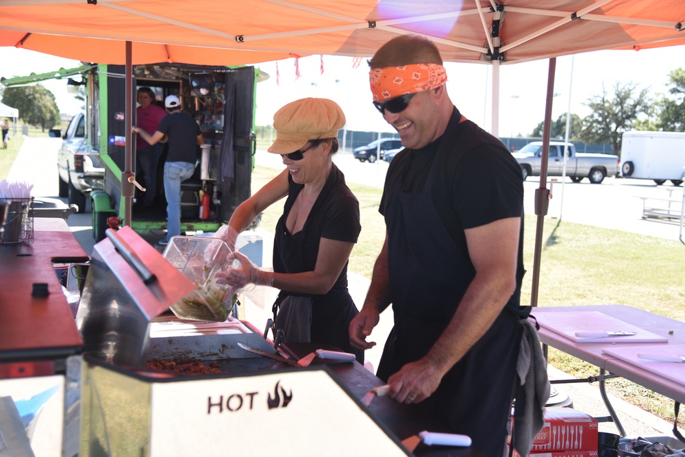 Make Goodfellow Great Trucktoberfest