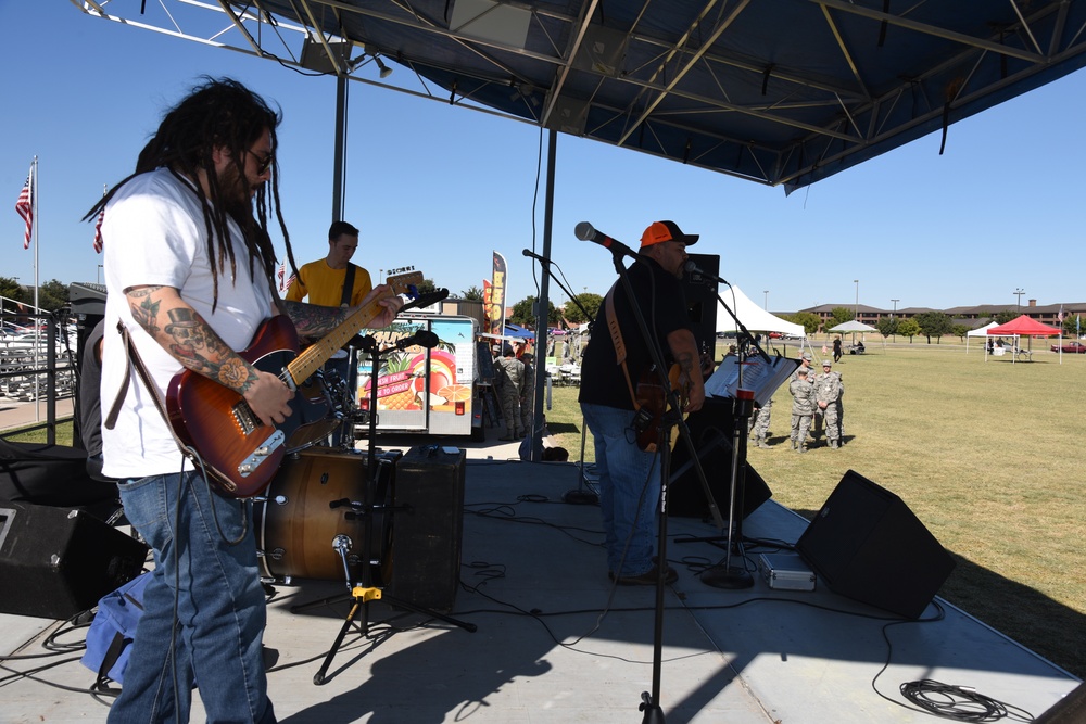 Make Goodfellow Great Trucktoberfest