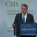 SD speaks to CSIS