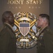 Lt. Col. Michael A. Brooks Jr. Promotion Ceremony Oct. 7, 2016