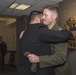 Lt. Col. Michael A. Brooks Jr. Promotion Ceremony Oct. 7, 2016