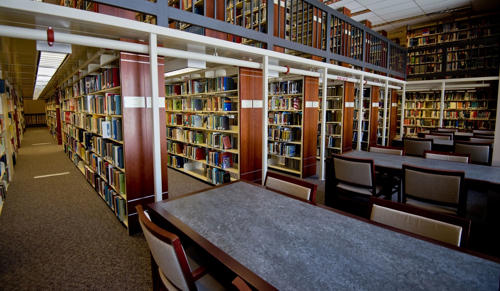 Fairchild Research Information Center