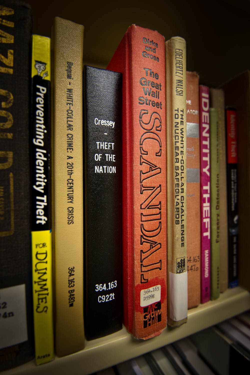 Fairchild Research Information Center