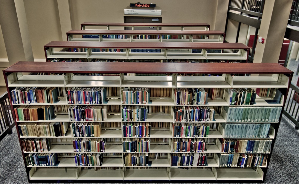 Fairchild Research Information Center