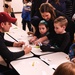 Navy teaches STEM at Silverdale Elementary School