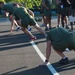 Fitness course shapes new perspective on training